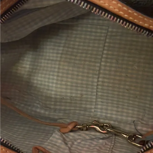 DOONEY BOURKE Y2K handbag (PRICE FIRM) - Picture 16 of 16